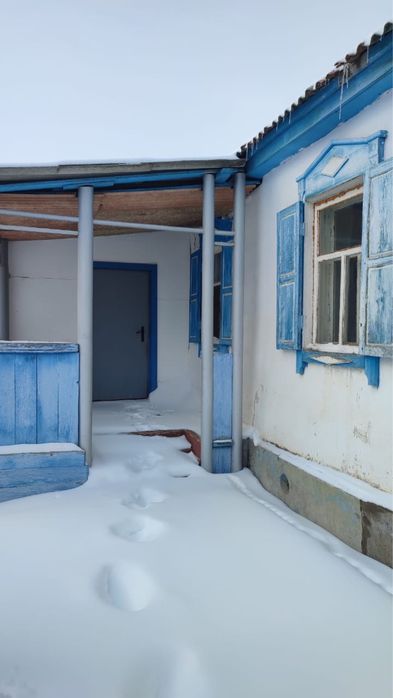 Продам частный дом