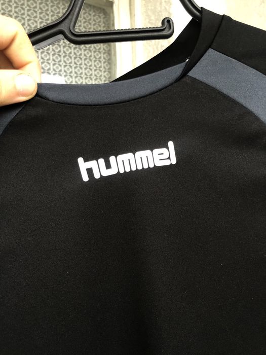 Hummel Тениска нова S