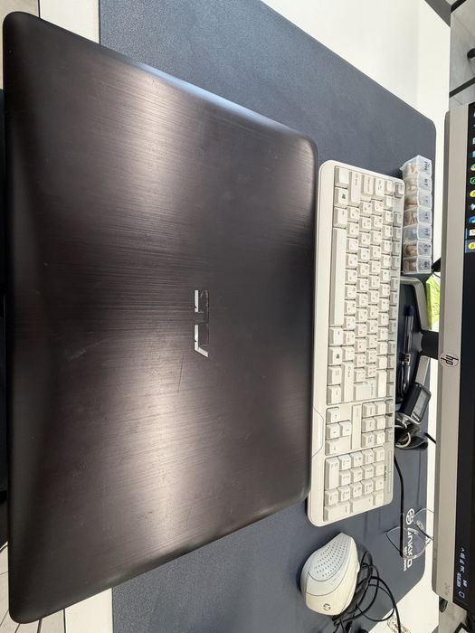 Asus core i 5 ноутбук