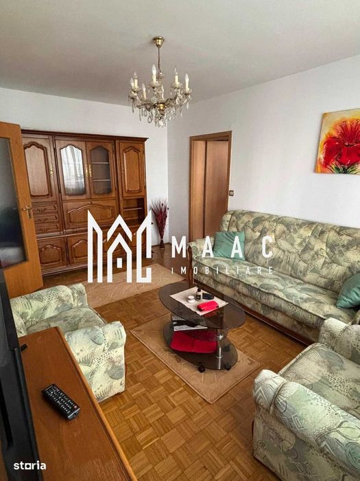 Apartament I B-dul Milea(Dumbrava) I — fotografia 1