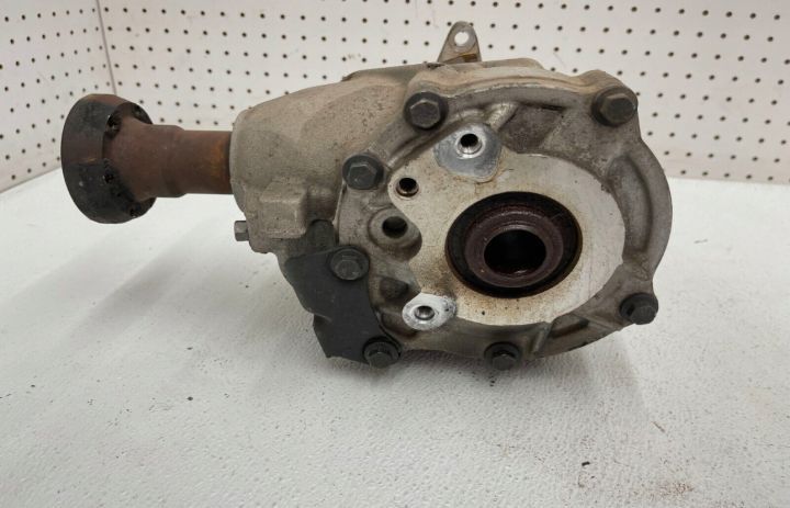 Diferential fata cutie transfer 30700016 2.4D 185Cp Volvo XC90 1 [fac