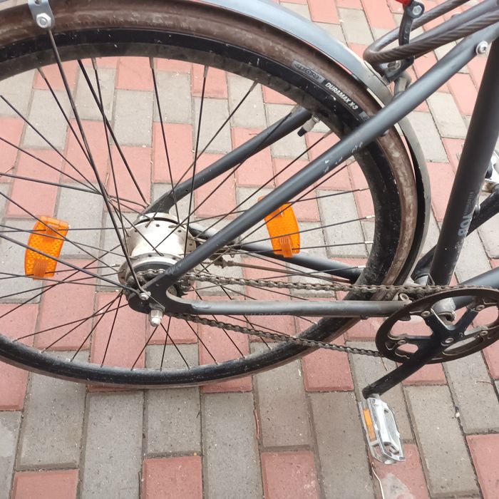 Bicicleta de vanzare