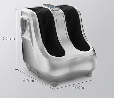 Masajor oyoq 6 hil funksyali uchun massajor массажер для ног leg massa