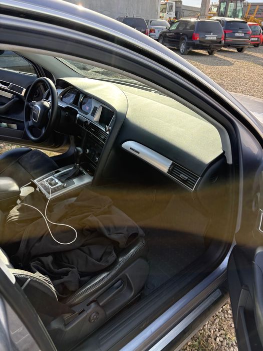 Audi A6 c6 3.0 diesel