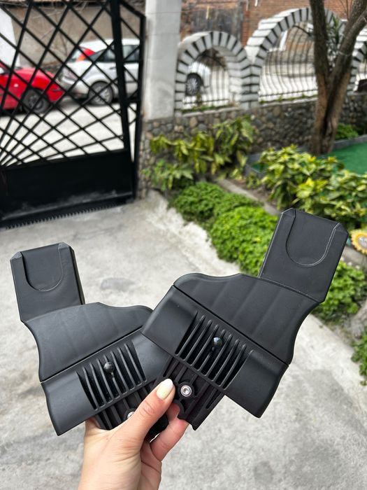 Бебешка количка 3в1