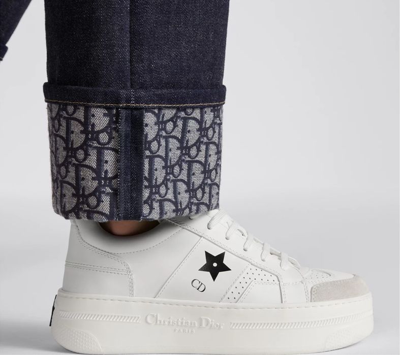 Дамски обувки Dior