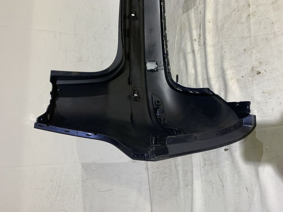 Bara spate VW Sharan, Seat Alhambra, 2010, 2011, 2012, 2013, 2014, 2015, 2016, 2017, 2018, 2019, cod origine OE 7N0807421B.