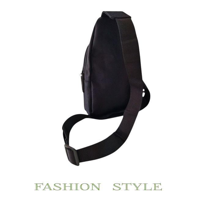 Мъжка спортна чанта