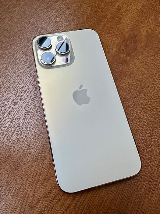 iPhone 14 Pro Max 256Gb