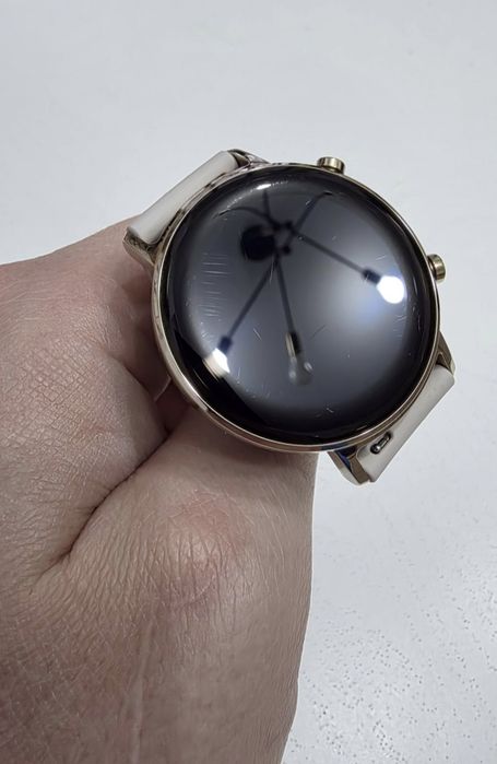 Huawei Watch GT2 Gold 42mm