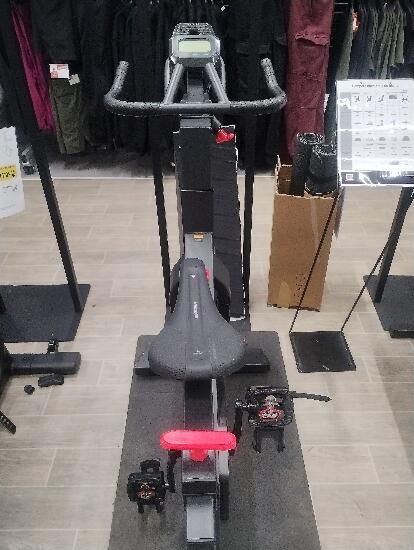 Bicicletă Biking 500 performantă, - produs resigilat Decathlon