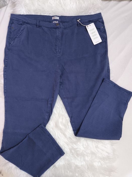 Pantaloni lejeri xxl