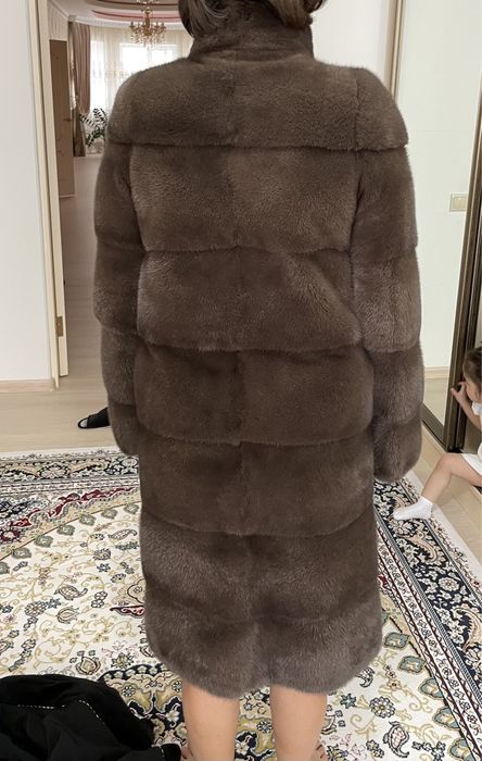 Продам шубы