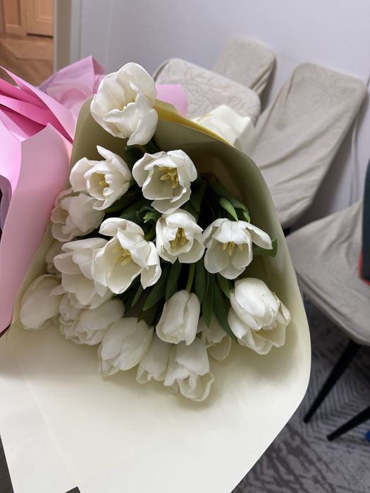 Цветы по хорошим ценам