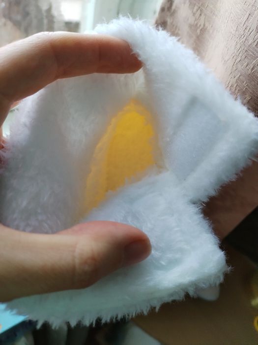 Cizmulițe pentru bebeluși