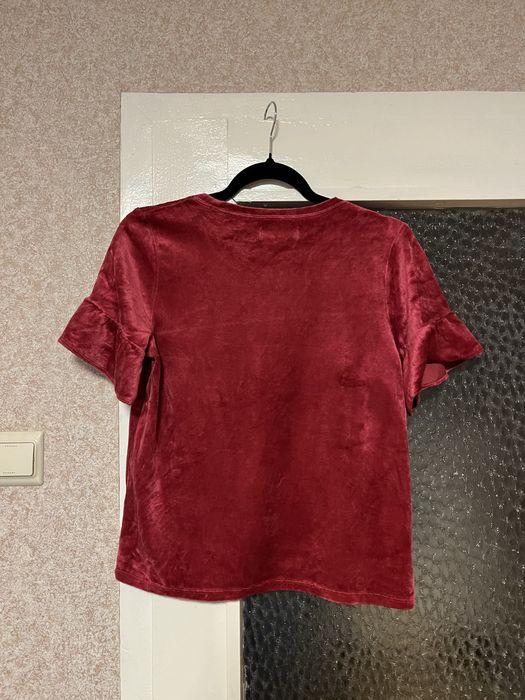 Боди/ тениска / пуловери