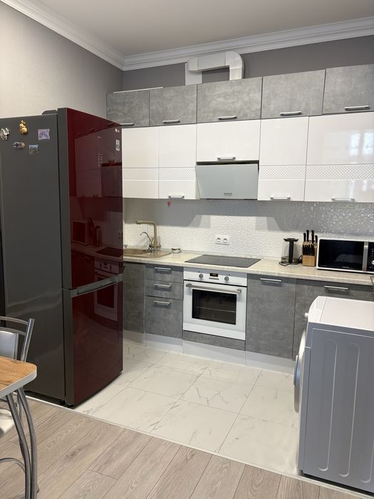 Сдам квартиру на долгий срок