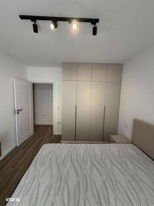 Apartament modern 2 Camere | Bloc Nou | Zonă Centrală - Universitate