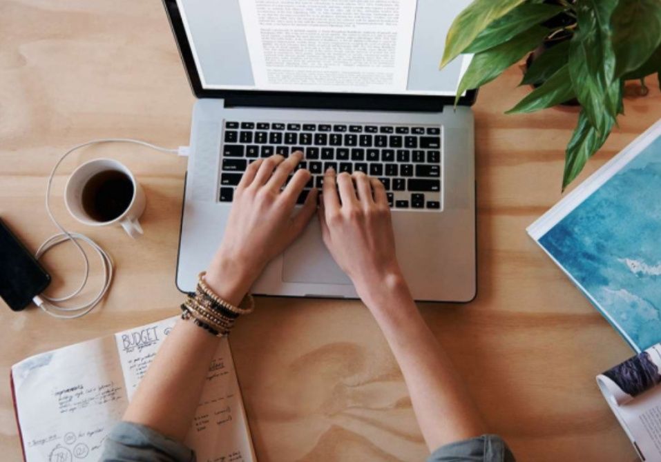 Набор текста на русском и узбекском языке - Услуги переводчиков / набор ...