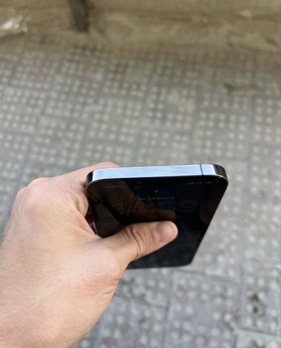 Iphone 13 pro max sotiladi