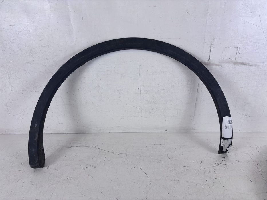 Bandou Aripa Overfender Stanga Spate Audi Q5 2 2016 2017 2018 2019 202