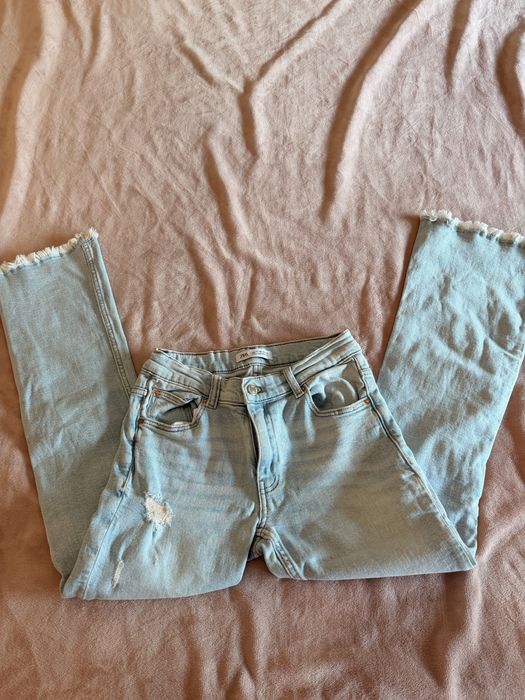 ZARA детски дънки