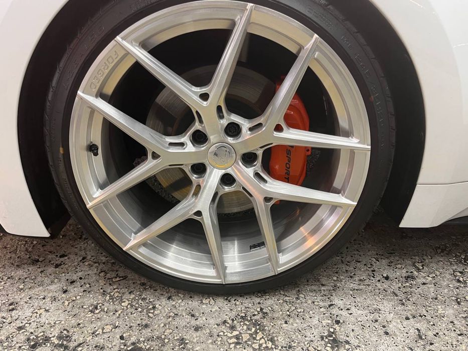 Lexus is300 f-sport