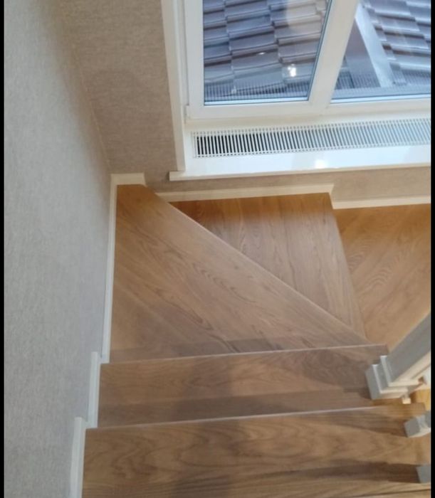 Zamonaviy mebel eshik va zina xizmatlari