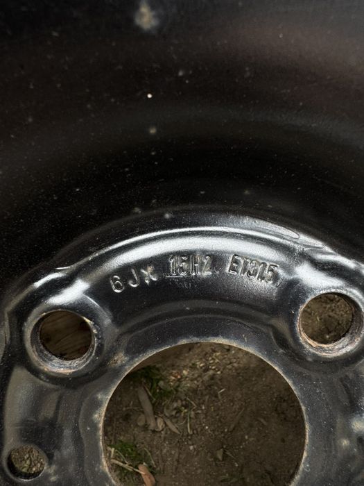 Гуми с джанти за Фиат