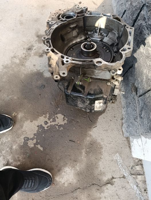 Эпика коробка автомат