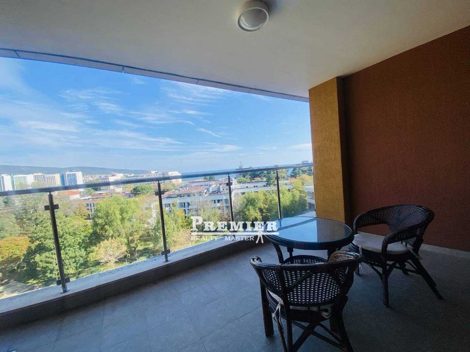 Продава се Тристаен апартамент в к.к. Слънчев бряг - 171 кв.м за 388 €/кв.м - Снимка #3