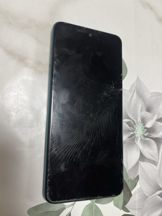 Редми нот 9 про , 128 гб