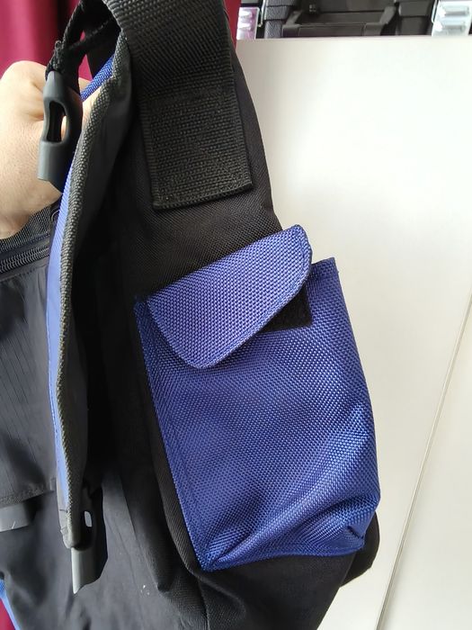 Geanta umăr CAMEL BAGS