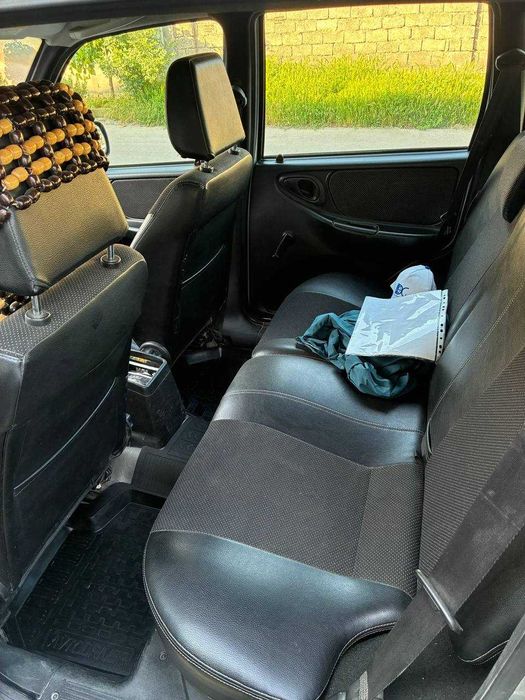 Chevrolet Niva ВАЗ 2123 "Bertone", 2014 год, пробег: 147 000