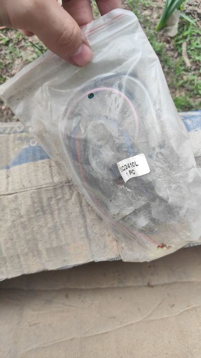 Фонарь задний 2108