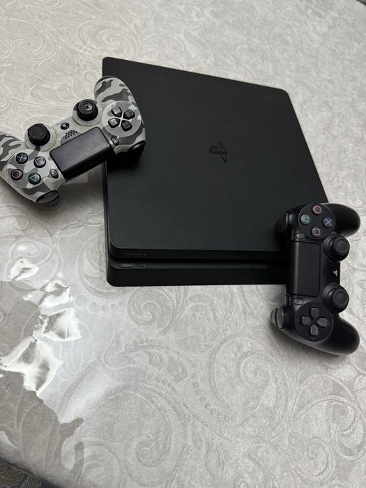 Playstation4. 9.00V