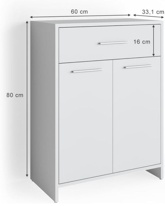 Бюфет/шкаф Vicco 2694