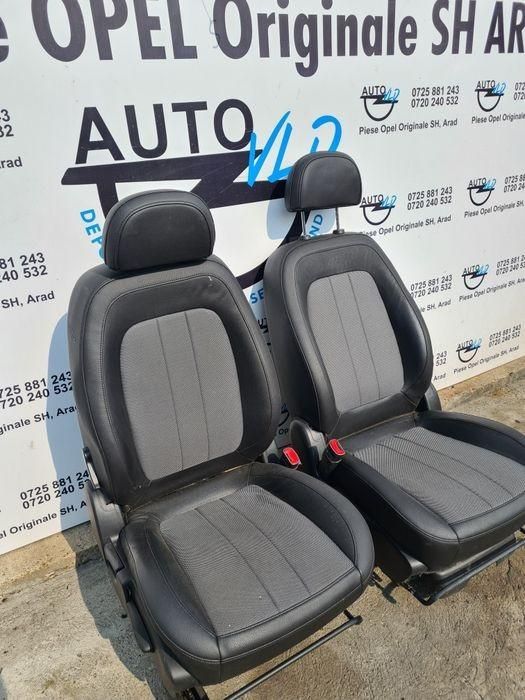 Scaune fata Opel Antara