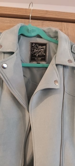 Geaca  C&A mărimea 152