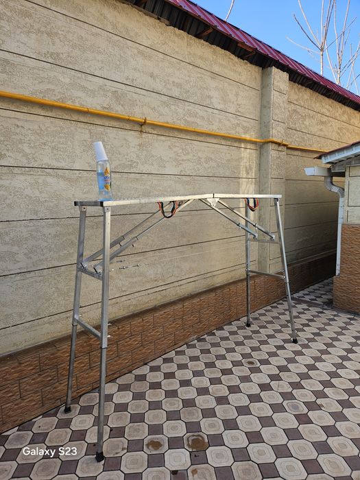 стремянка трансформер