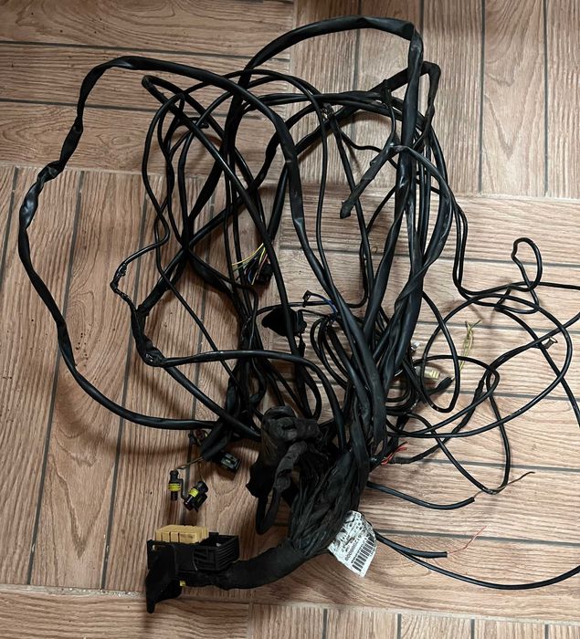 Газова Уредба-директно впръскване DIGITRONIC