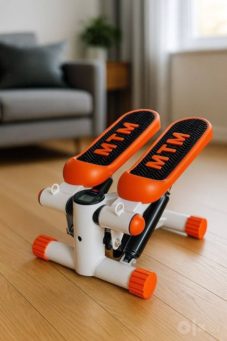 Stepper trenajor DF 023