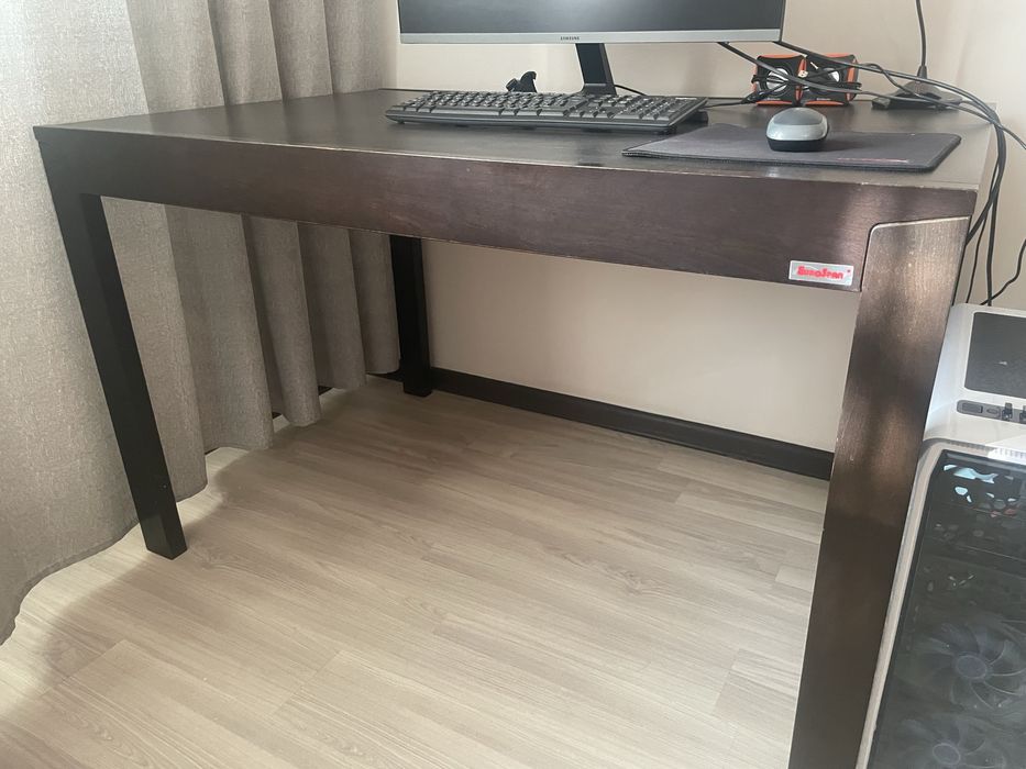 Стол Eurospan Furniture