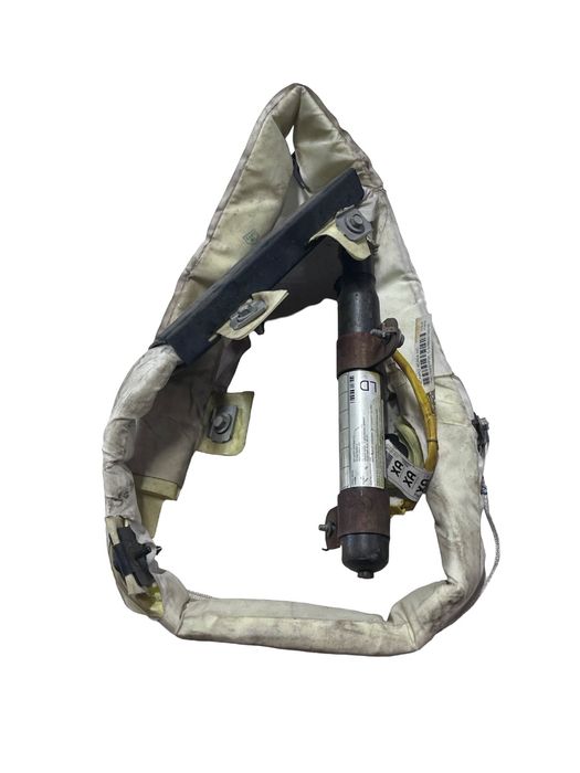 Airbag Cortina Stanga Chevrolet Captiva C100, C140 2006 -> 96631496