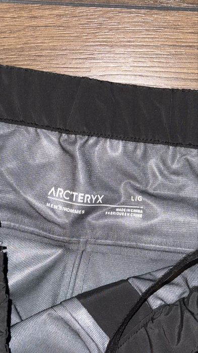 Панталони Arc'Teryx  BETA (L) и ZETA SL (S,M)