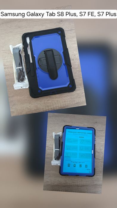 Husa de protectie pentru tableta