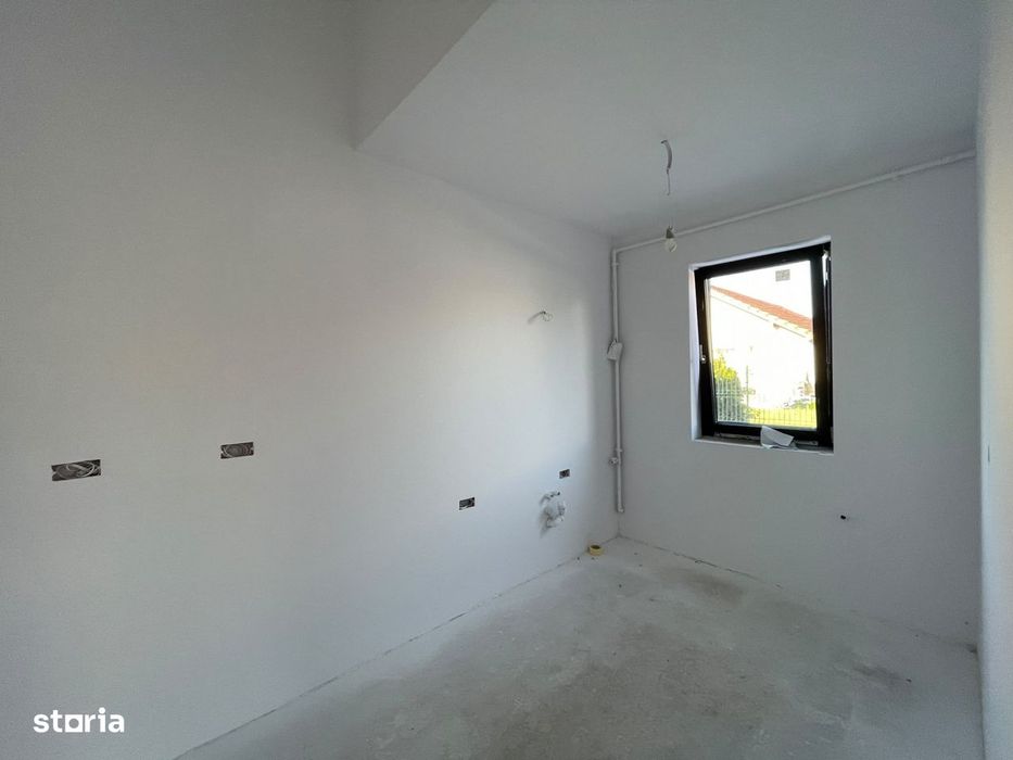 Duplex 5 camere | 4 dormitoare |  141 mp utili |  Ghiroda