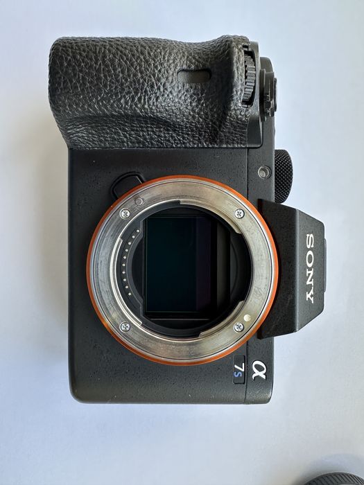 Camera foto / video Sony a7s2 / a7sii