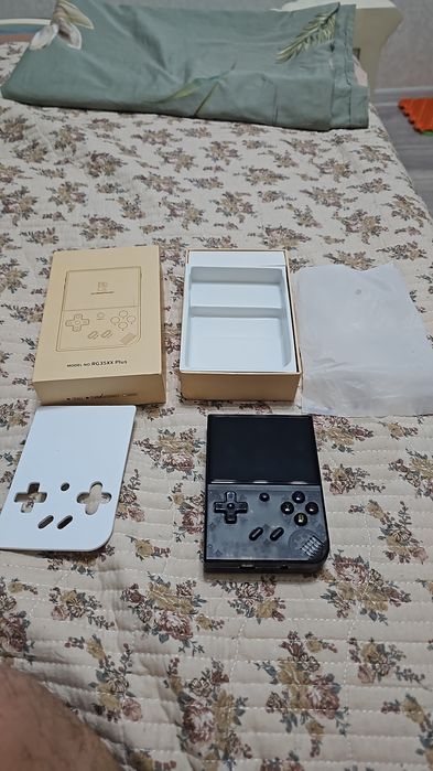 Anbernic RG35xx plus (Новый)