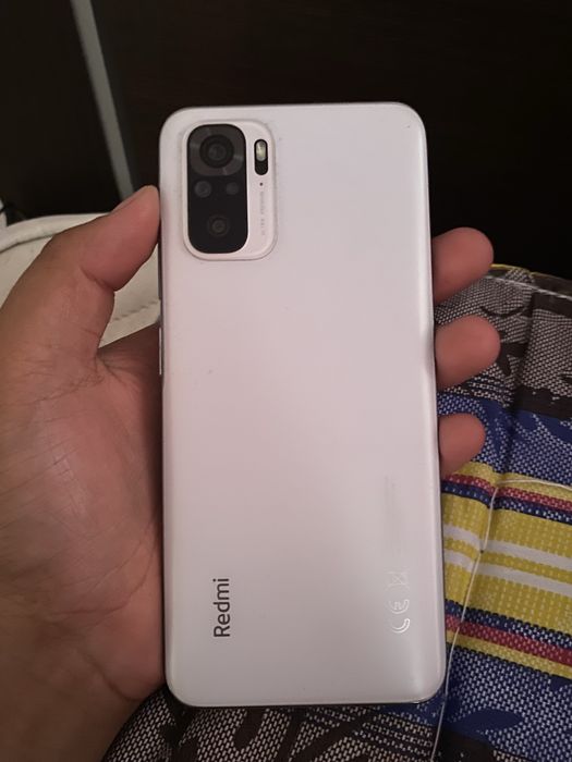 Redmi note 10 64gb